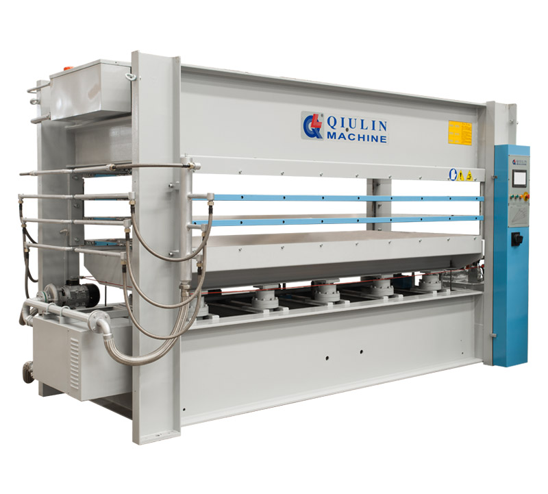 防傾斜、四方進(jìn)料  BY214X10-16(3)HRC